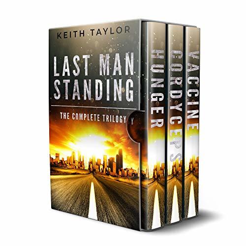 Last Man Standing pricing