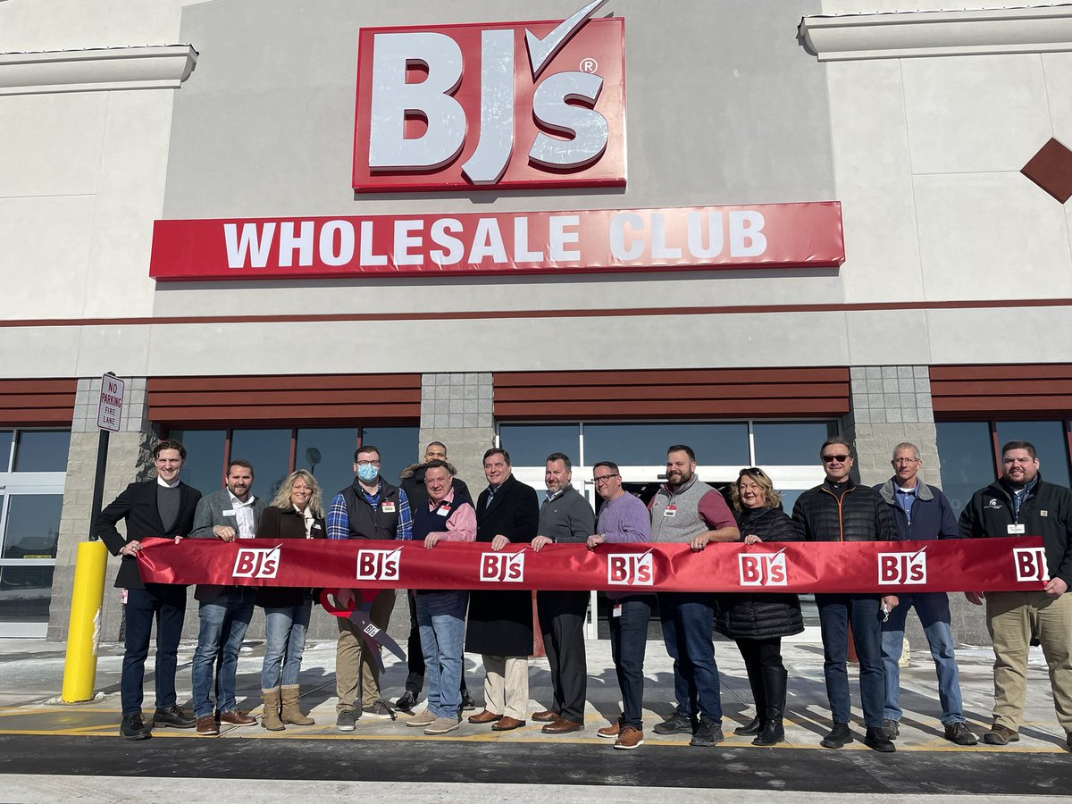 BJS WHOLESALE MEMBERSHIP Club pricing