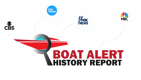 Cheap Boat Title History Report pricing