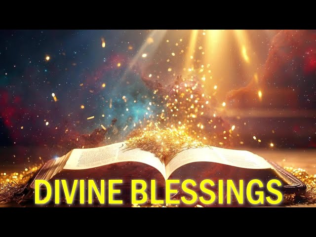 Divine Blessings pricing