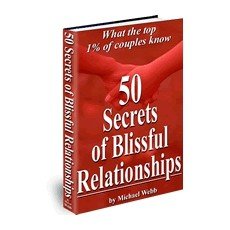 50 Secrets Of Blissful Relationships. pricing