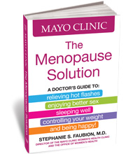 The Menopause Solution pricing