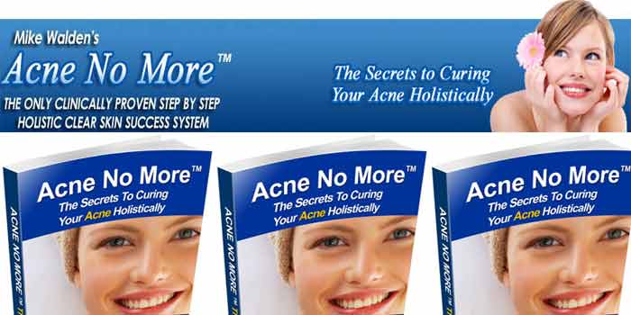 Acne No More (tm) pricing