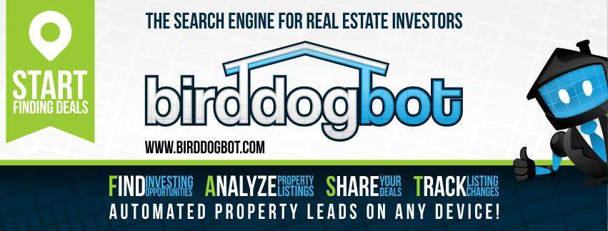 BirdDogBot pricing