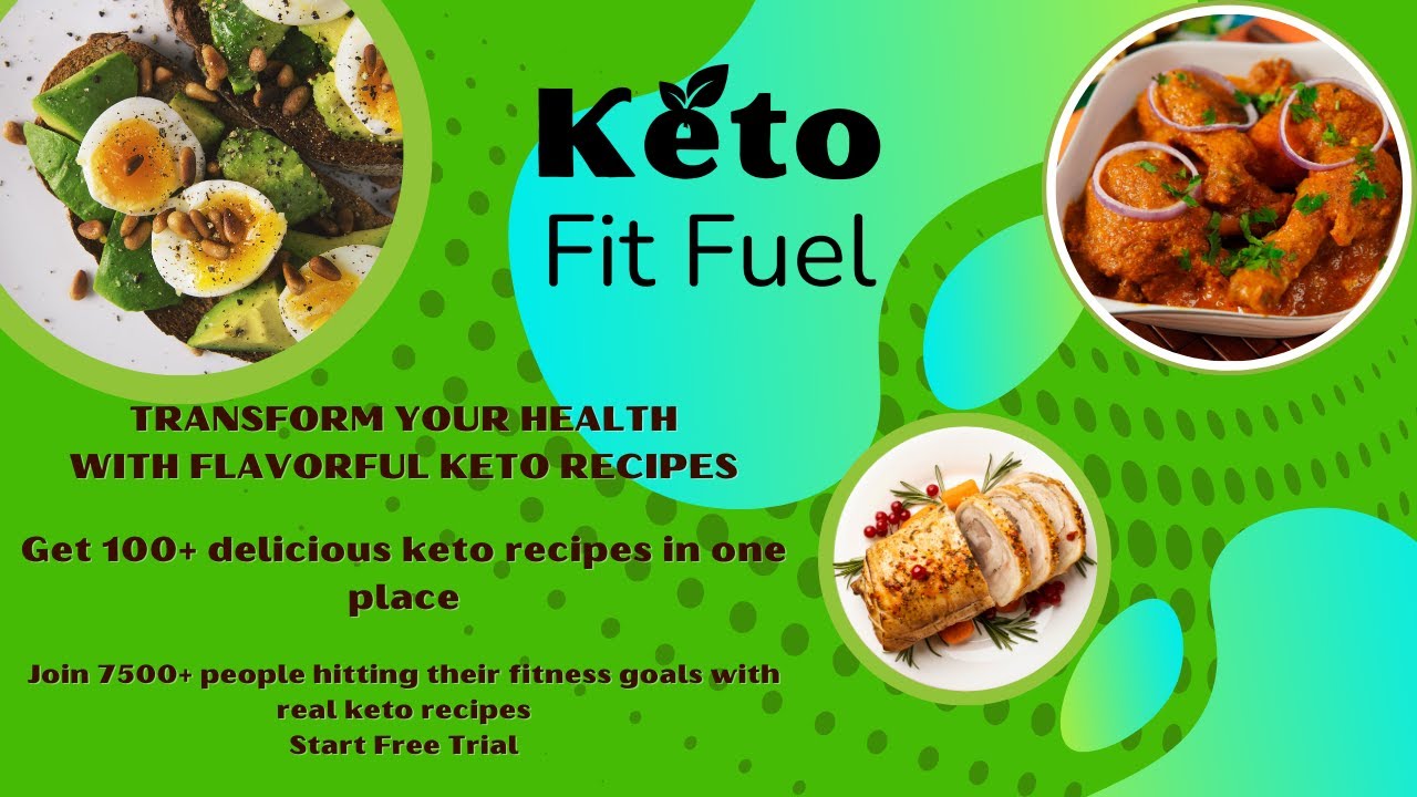 Keto Fit Fuel pricing