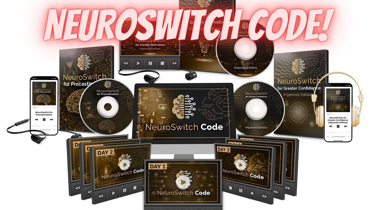 NEUROSWITCH CODE pricing