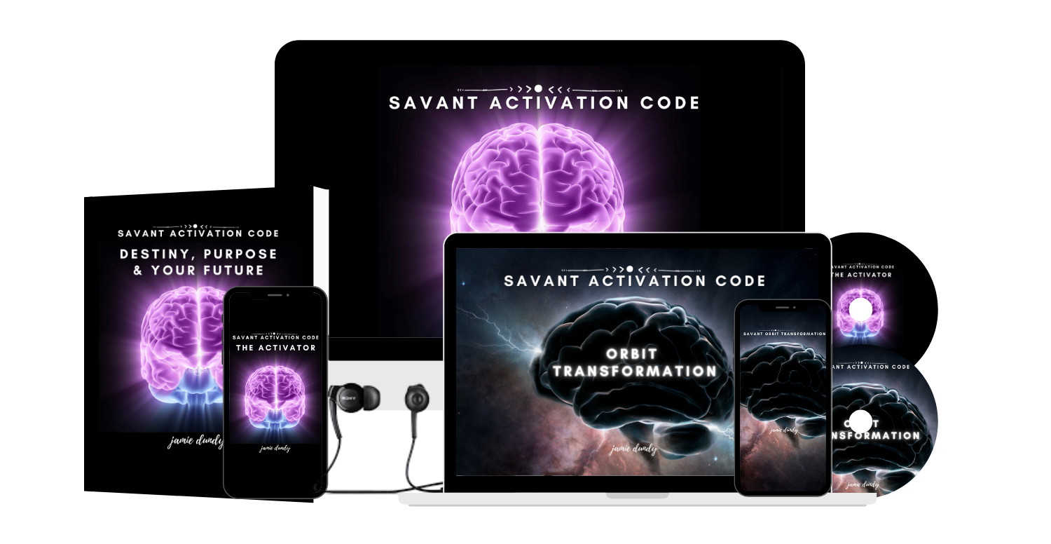 THE SAVANT CODE pricing