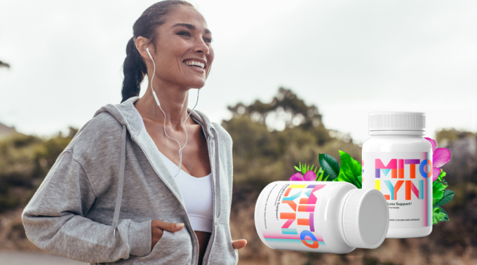 mitolyn supplement