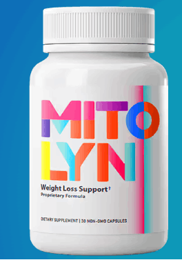 mitolyn diet supplement