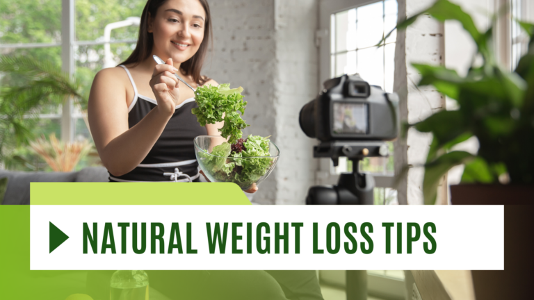 Weight Loss