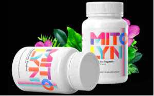 Natural Weight Loss Supplement